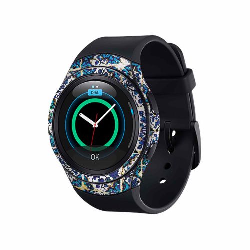 Samsung_Gear S2_Traditional_Tile_1